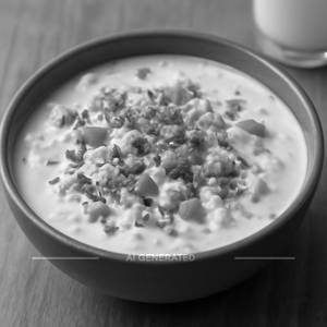 Dahi Kachumber