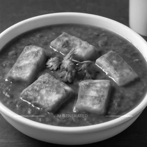 Paneer Kolhapuri
