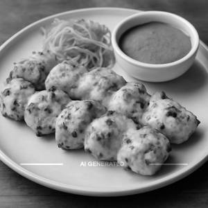 Murg Malai Kebab [7 Pieces]