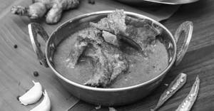 Mutton Fry (5 Pcs )