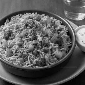Veg Biryani Dum
