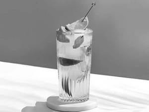 Virgin Mojito