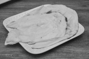 Butter Naan