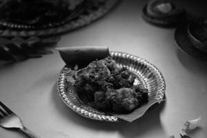 Prawns Tava Fry