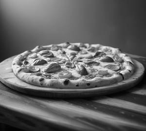 Farmhouse Pizza [Medium]
