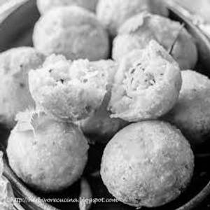 Farali Buff Vada 1 Kg