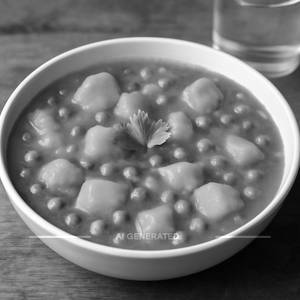 Aloo Mutter