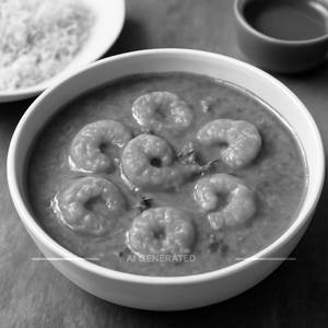 Prawns Mangalorean Curry