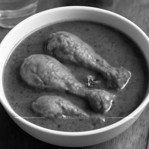 Chicken masala malvani f