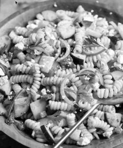 Pasta Salad