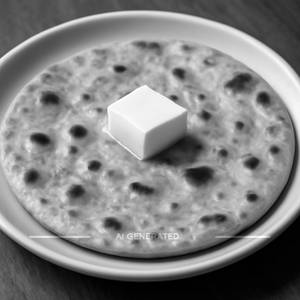 Butter Chapati 