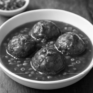 Veg Manchurian Gravy