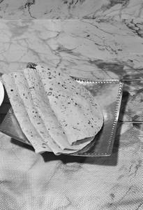 3pc Rumali Roti