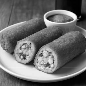 Veg Kashmiri Roll
