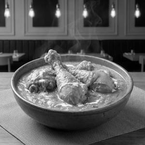 Chicken Korma