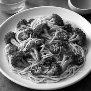 Daily Style Aglio E Olio