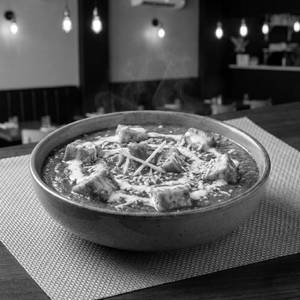 Paneer Lababdaar