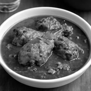 Chicken Pulimunchi