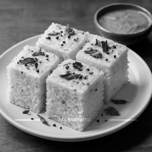 Dhokla 