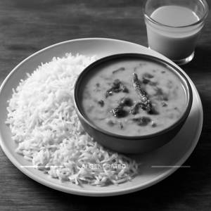 Dal Rice 