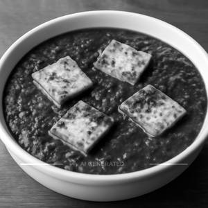 Paneer Palak