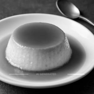 Caramel Custard