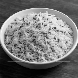 Jeera rice