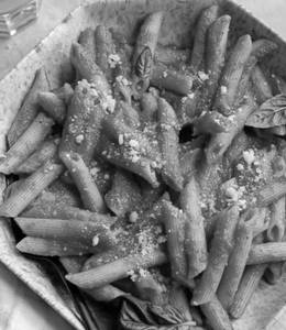 Red Sauce Pasta