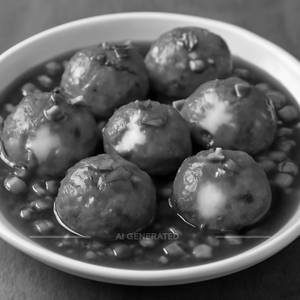 Cheese Manchurian