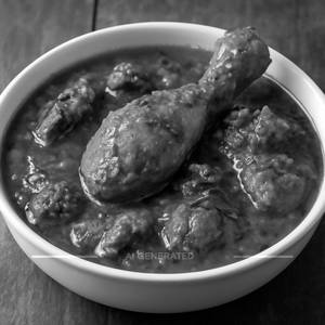 Chicken Chettinad