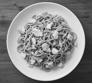 Double Egg Noodles