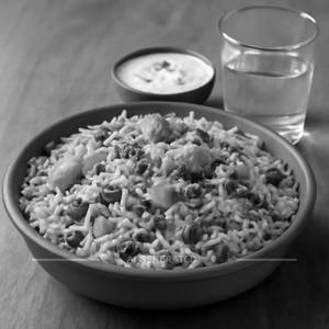 Dum Biryani Rice