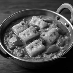 Paneer  Kadai