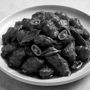 Sanpei Chicken    