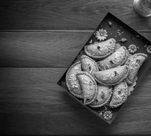 Gujiya