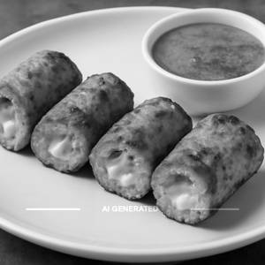 Murgh Dil Khush Kebab