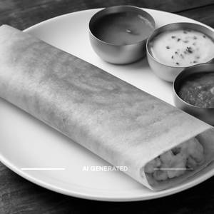 Masala dosa