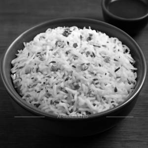 Jeera Rice