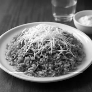 Cheese Tawa Pulao