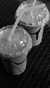 Cold Coffee