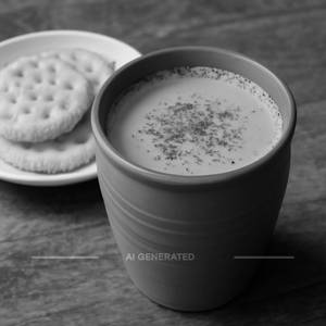 Special Masala Tea