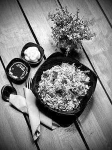 Egg Fried Rice