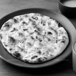 Tandoori Butter Naan