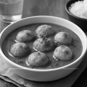 Dum Aloo Punjabi