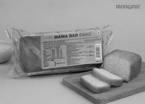 Mava Bar Cake 200G