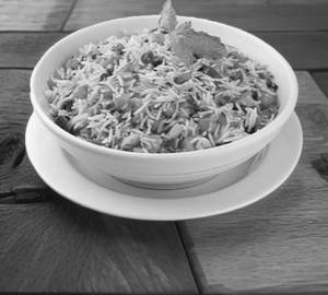 Veg Schezwan Fried Rice