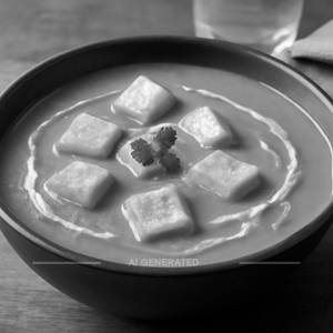 Paneer Makhanwala