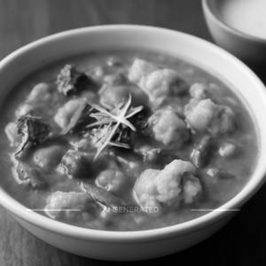 Veg Reshmi Masala