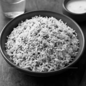 Jeera Rice