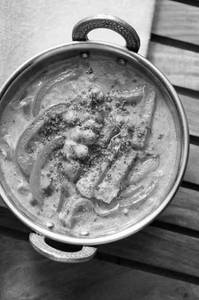 Kadai Veg